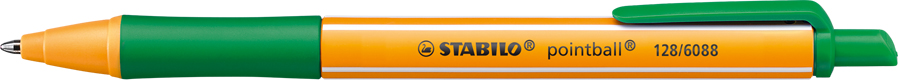 STABILO pointball Kugelschreiber