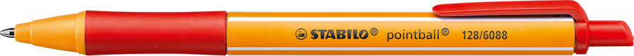 STABILO pointball Kugelschreiber