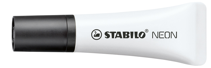 STABILO NEON Leuchtmarkierer