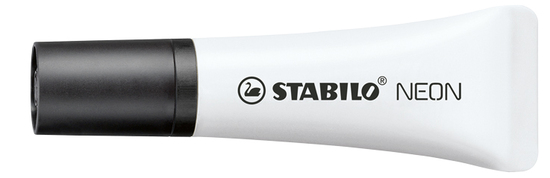STABILO NEON Leuchtmarkierer