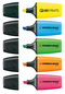 STABILO BOSS MINI 2er-Set Leuchtmarkierer