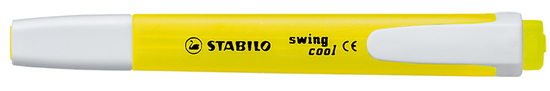 STABILO swing cool Leuchtmarkierer