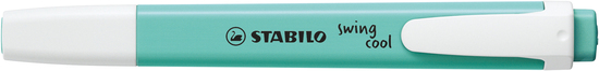 STABILO swing cool Pastel Leuchtmarkierer