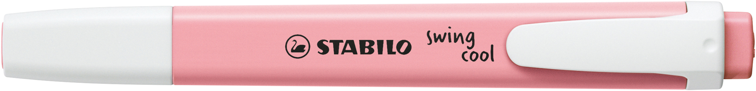 STABILO swing cool Pastel Leuchtmarkierer
