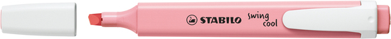 STABILO swing cool Pastel Leuchtmarkierer