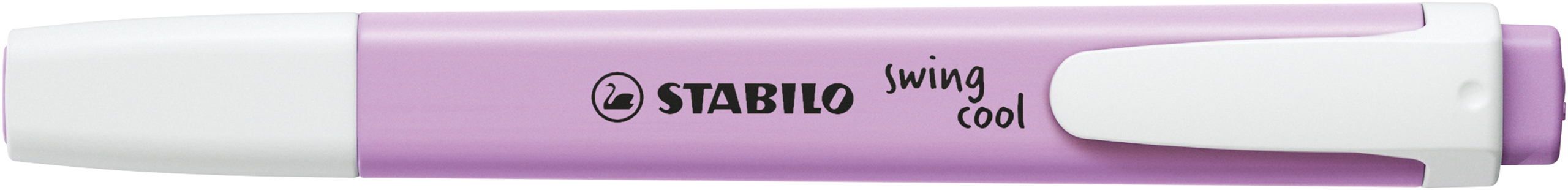 STABILO swing cool Pastel Leuchtmarkierer