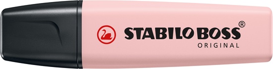STABILO BOSS ORIGINAL NatureCOLORS Leuchtmarkierer