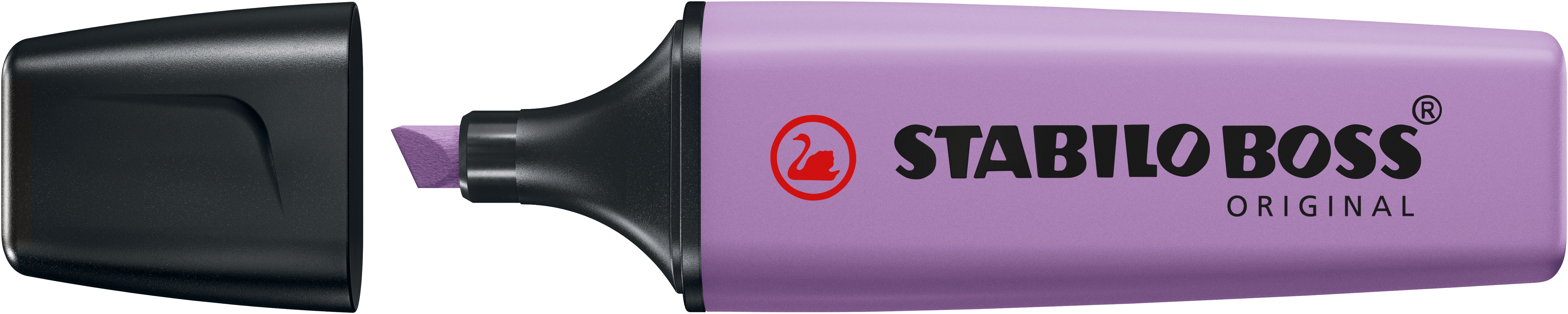 STABILO BOSS ORIGINAL NatureCOLORS Leuchtmarkierer