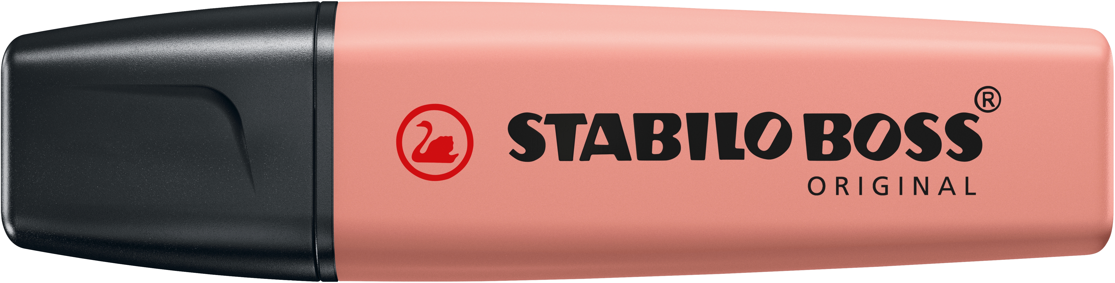 STABILO BOSS ORIGINAL NatureCOLORS Leuchtmarkierer