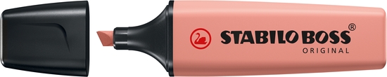 STABILO BOSS ORIGINAL NatureCOLORS Leuchtmarkierer
