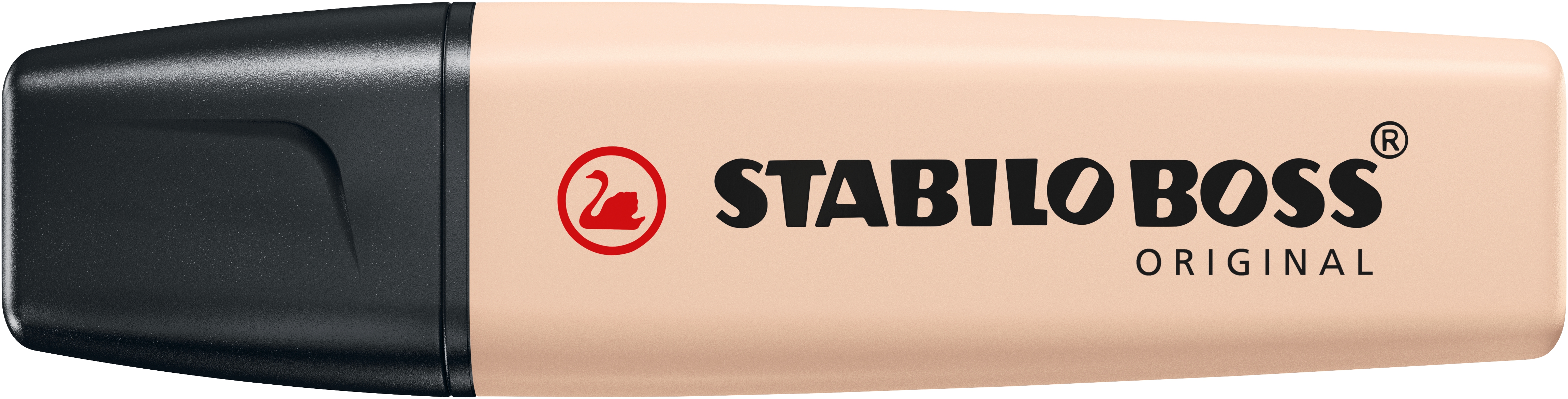 STABILO BOSS ORIGINAL NatureCOLORS Leuchtmarkierer