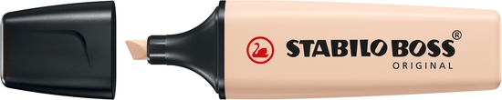 STABILO BOSS ORIGINAL NatureCOLORS Leuchtmarkierer