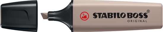 STABILO BOSS ORIGINAL NatureCOLORS Leuchtmarkierer