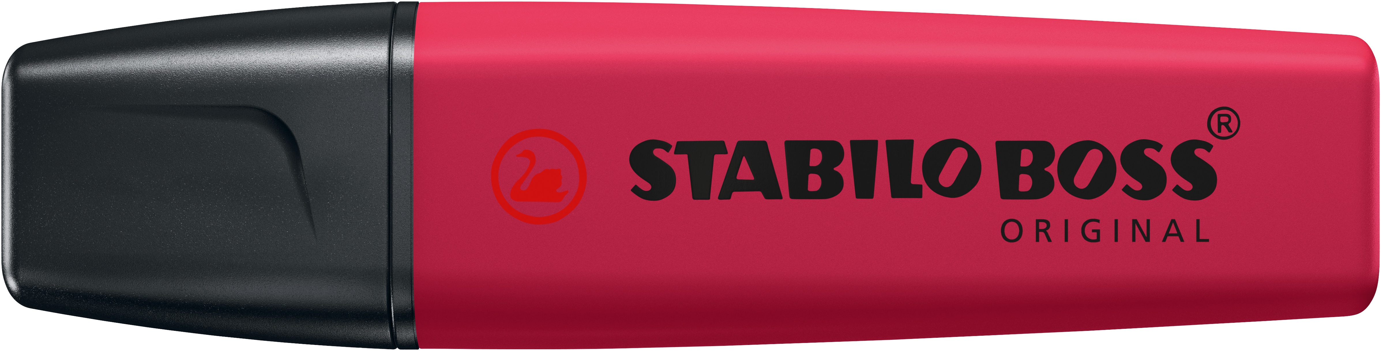 STABILO BOSS ORIGINAL NatureCOLORS Leuchtmarkierer