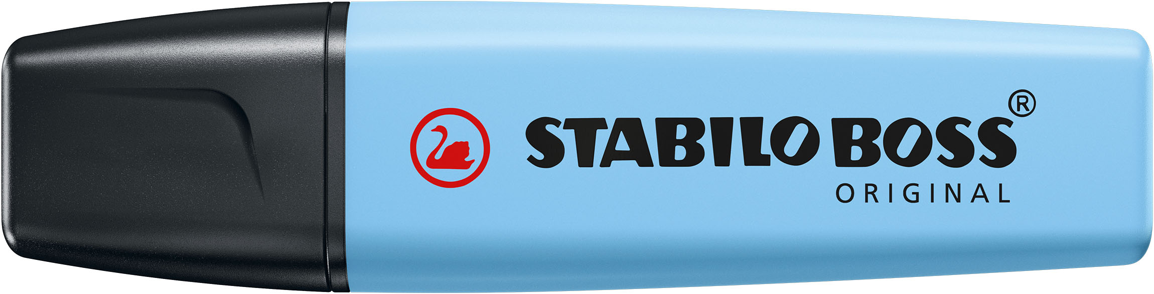 STABILO BOSS ORIGINAL Pastel Leuchtmarkierer