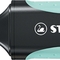STABILO GREEN BOSS Pastel Leuchtmarkierer