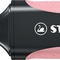 STABILO GREEN BOSS Pastel Leuchtmarkierer