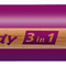 STABILO woody 3 in 1 Farbstift