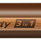 STABILO woody 3 in 1 Farbstift