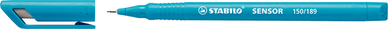 STABILO sensor colorful Tintenfeinschreiber