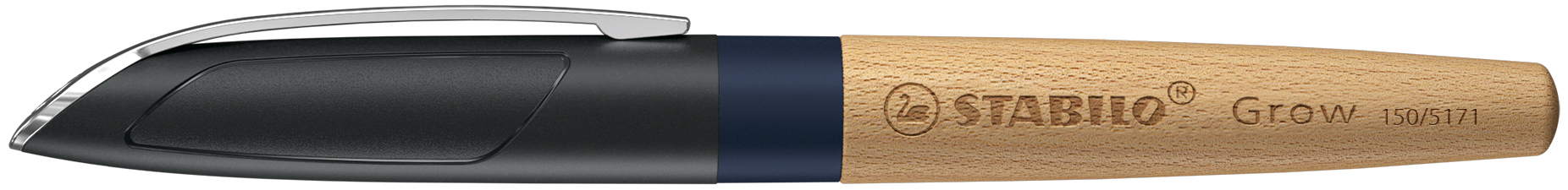 STABILO Grow Rollerball