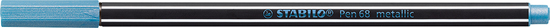 STABILO Pen 68 metallic Fasermaler