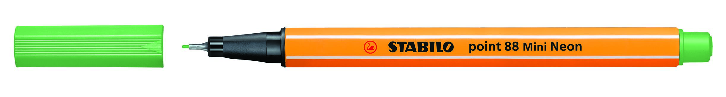 STABILO point 88 Mini Fineliner