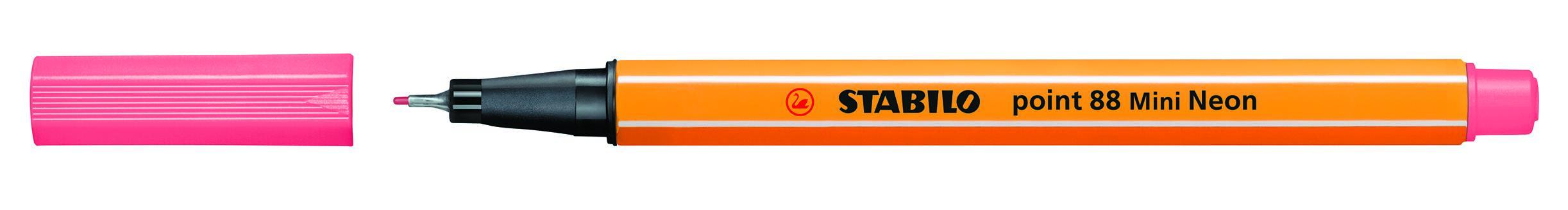 STABILO point 88 Mini Fineliner