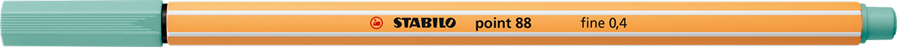 STABILO point 88 Fineliner