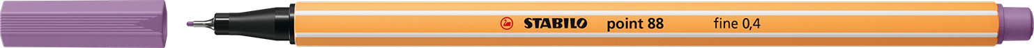 STABILO point 88 Fineliner