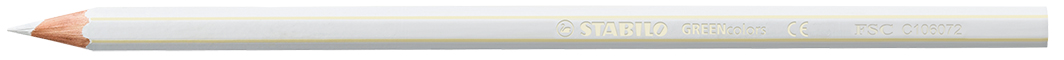 STABILO GREENcolors Farbstift