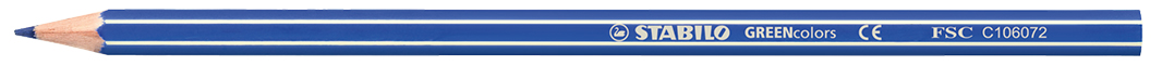 STABILO GREENcolors Farbstift