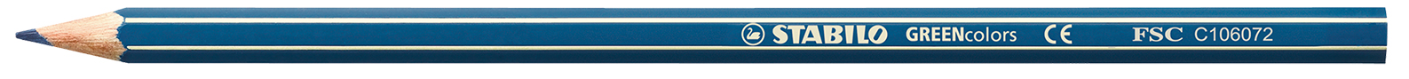 STABILO GREENcolors Farbstift