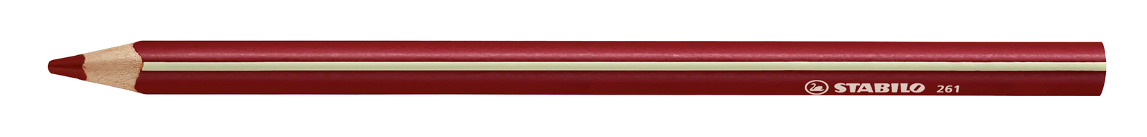 STABILO GREENtrio Farbstift