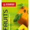 STABILO GREENtrio Farbstift 6er-Set