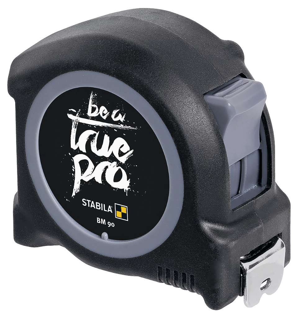 Taschenbandmaß BM90