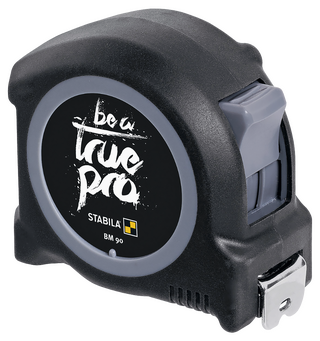 Taschenbandmaß BM90