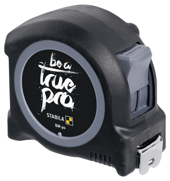 Taschenbandmaß BM90