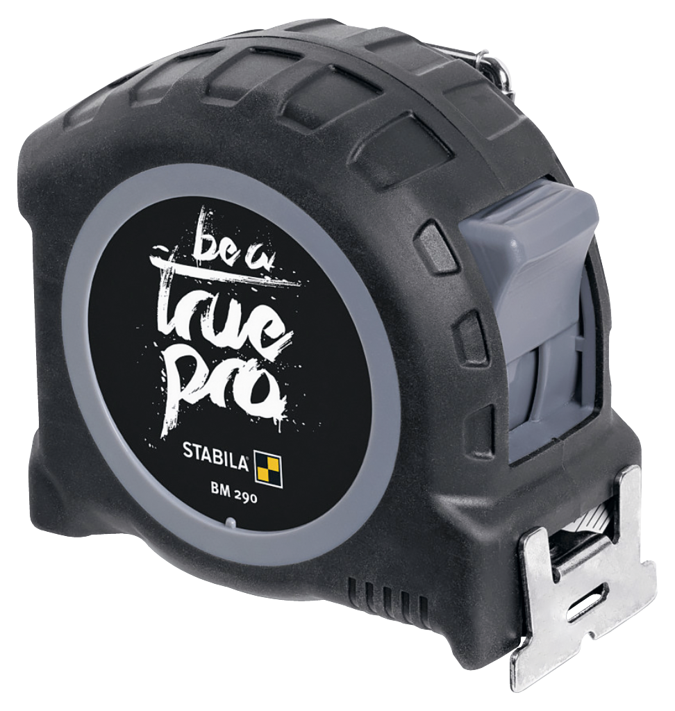 Taschenbandmaß BM290