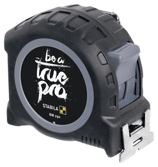 Taschenbandmaß BM290