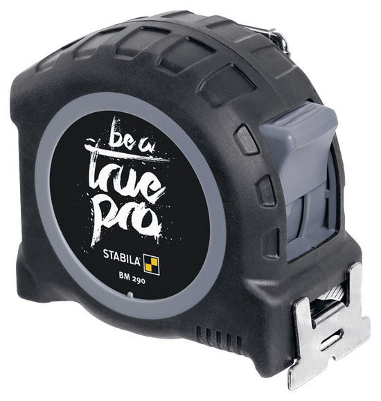 Taschenbandmaß BM290