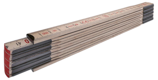 Holzgliedermaßstab 507N