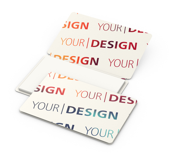 Haftnotizblock Multi-Card RECYCLING Format klein Umschlag mikroperforiert