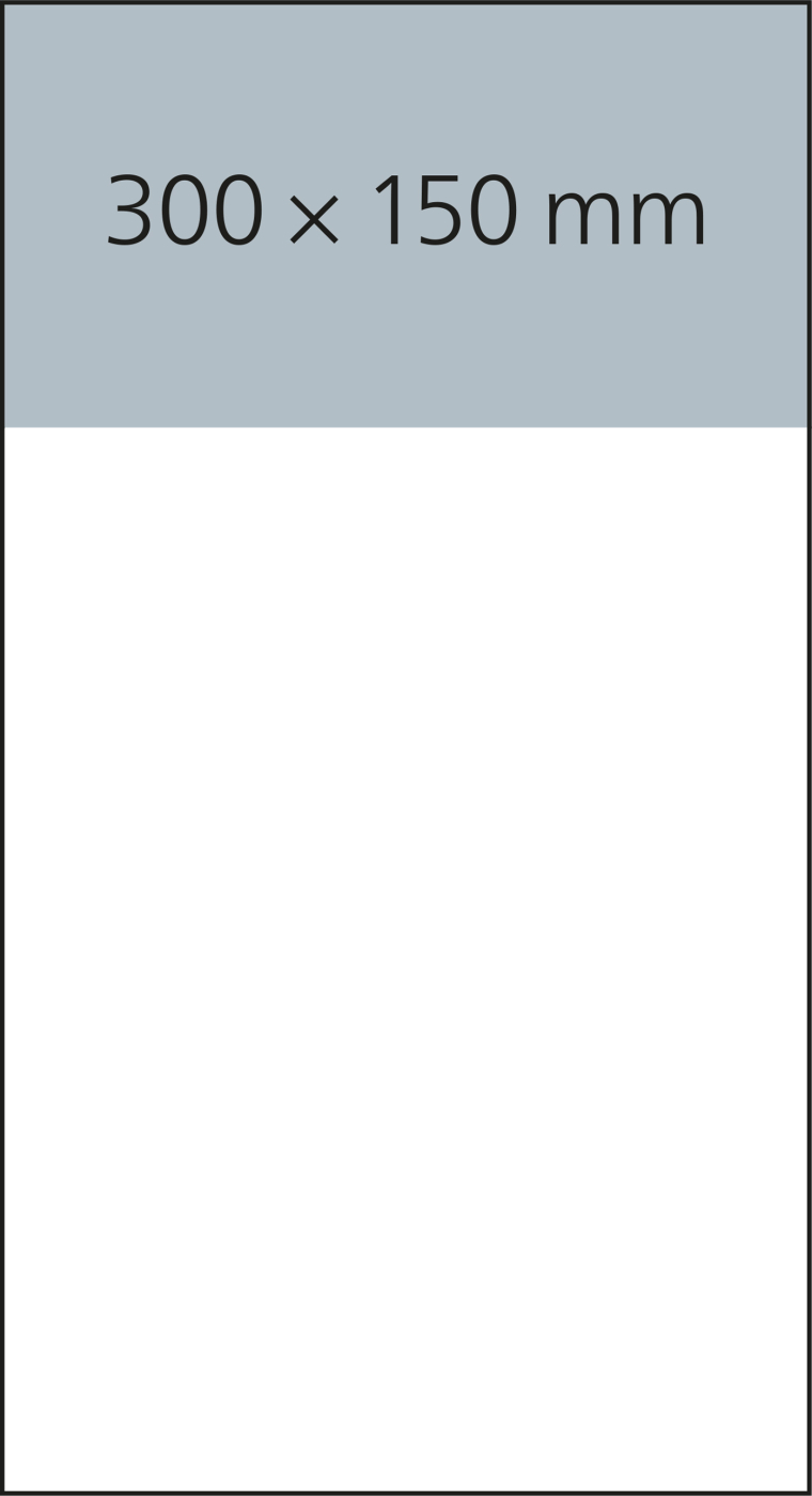 1-Monatskalender Einblatt Solo 1