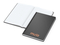 Notizbuch Hardcover Easy-Book Vollkaro A5