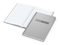 Notizbuch Hardcover Easy-Book Vollkaro A5