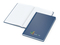 Notizbuch Hardcover Easy-Book EXPRESS Vollkaro A5