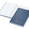 Notizbuch Hardcover Easy-Book EXPRESS Vollkaro A5