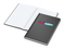 Notizbuch Hardcover Easy-Book EXPRESS Vollkaro A5