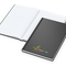 Notizbuch Hardcover Easy-Book EXPRESS Vollkaro A5